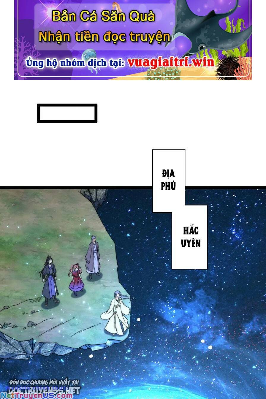 Bắt Đầu Livestream Ở Địa Phủ: Phát Sóng Trực Tiếp Ở Đây Ai Dám Đến: Chapter 173
