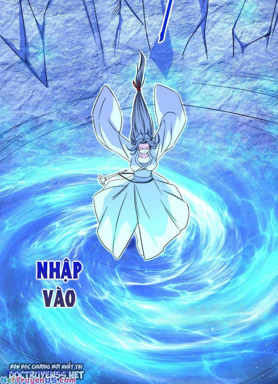 Bắt Đầu Livestream Ở Địa Phủ: Phát Sóng Trực Tiếp Ở Đây Ai Dám Đến: Chapter 173