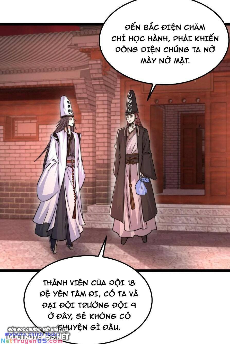 Bắt Đầu Livestream Ở Địa Phủ: Phát Sóng Trực Tiếp Ở Đây Ai Dám Đến: Chapter 174