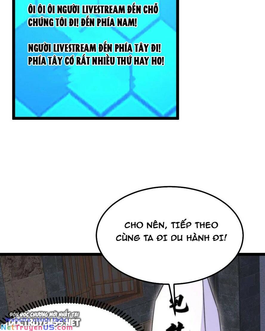 Bắt Đầu Livestream Ở Địa Phủ: Phát Sóng Trực Tiếp Ở Đây Ai Dám Đến: Chapter 174