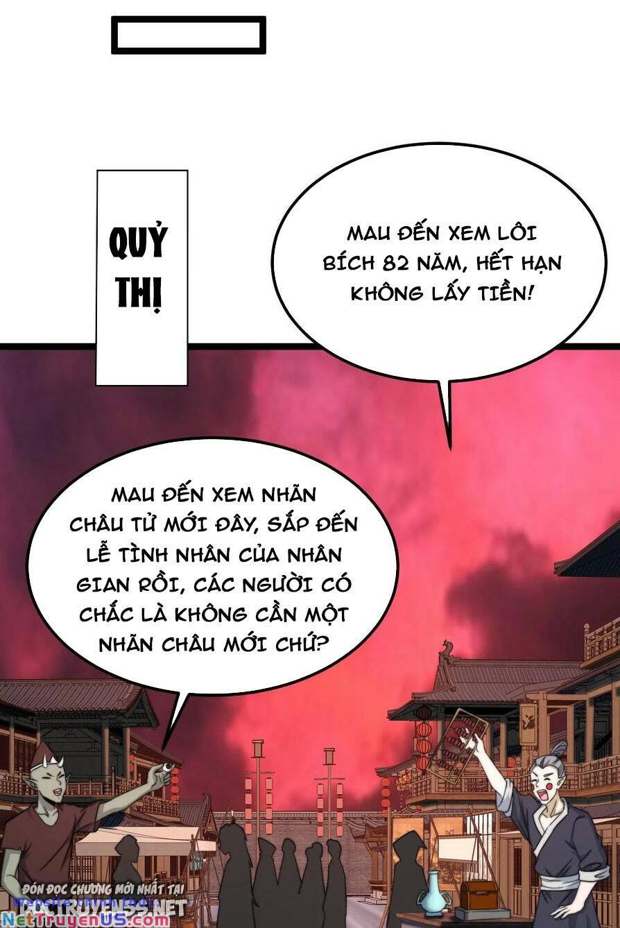 Bắt Đầu Livestream Ở Địa Phủ: Phát Sóng Trực Tiếp Ở Đây Ai Dám Đến: Chapter 174