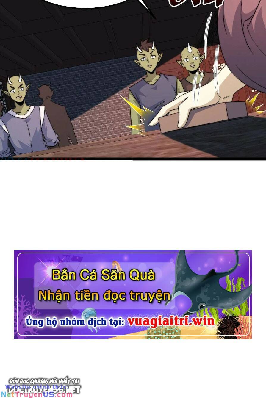 Bắt Đầu Livestream Ở Địa Phủ: Phát Sóng Trực Tiếp Ở Đây Ai Dám Đến: Chapter 174