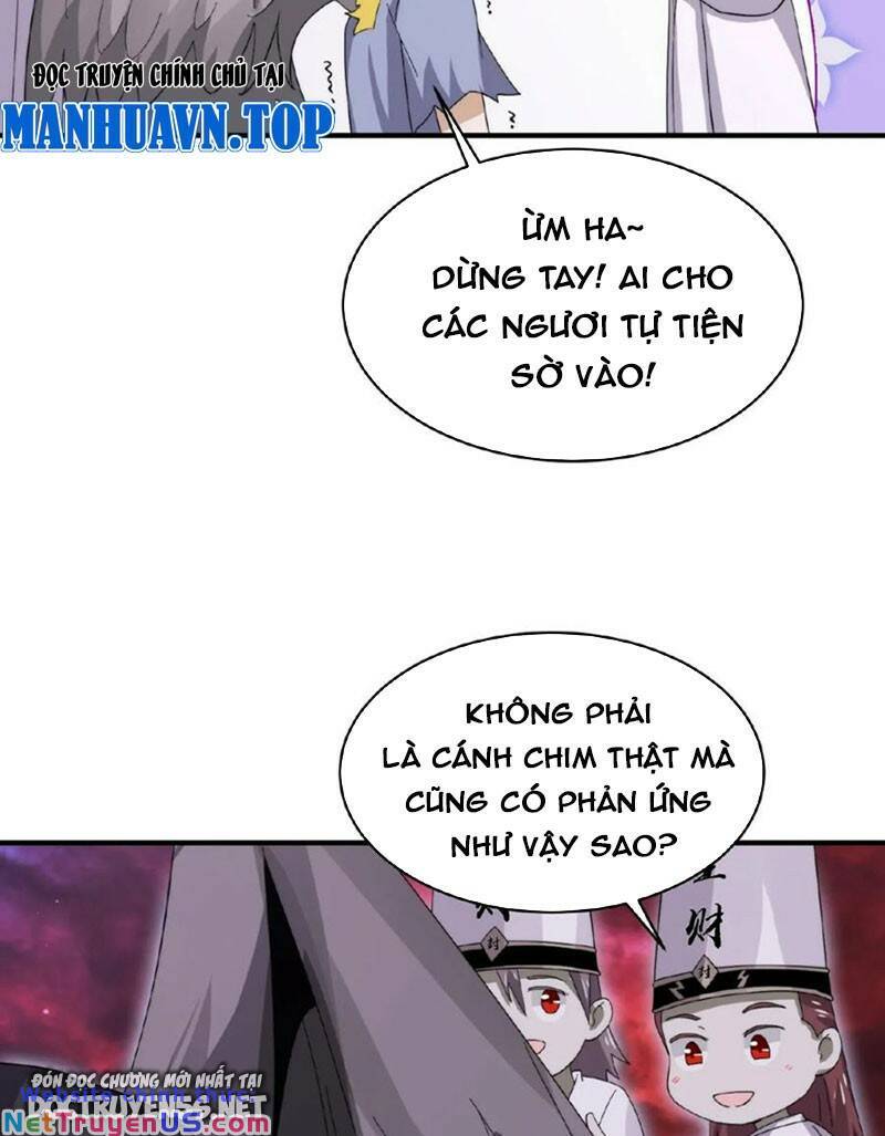 Bắt Đầu Livestream Ở Địa Phủ: Phát Sóng Trực Tiếp Ở Đây Ai Dám Đến: Chapter 176