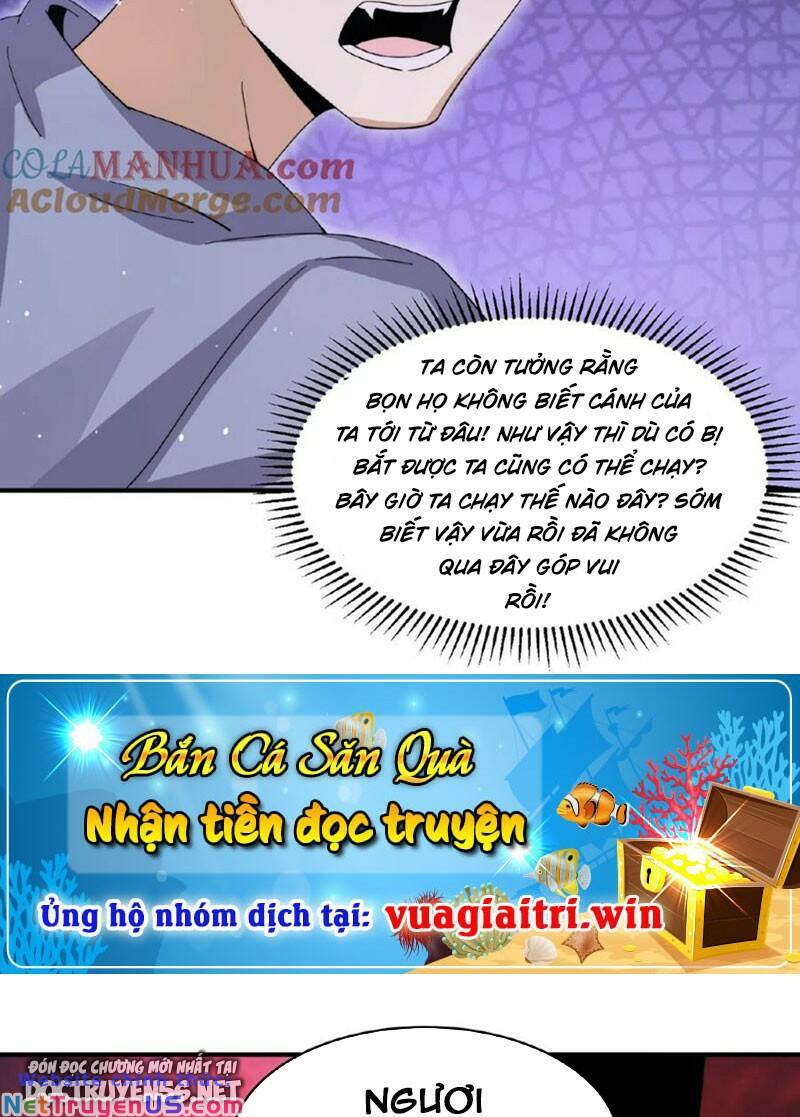 Bắt Đầu Livestream Ở Địa Phủ: Phát Sóng Trực Tiếp Ở Đây Ai Dám Đến: Chapter 176