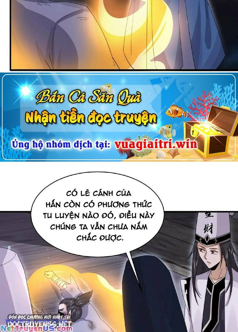 Bắt Đầu Livestream Ở Địa Phủ: Phát Sóng Trực Tiếp Ở Đây Ai Dám Đến: Chapter 176