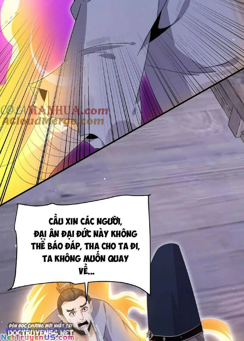 Bắt Đầu Livestream Ở Địa Phủ: Phát Sóng Trực Tiếp Ở Đây Ai Dám Đến: Chapter 176