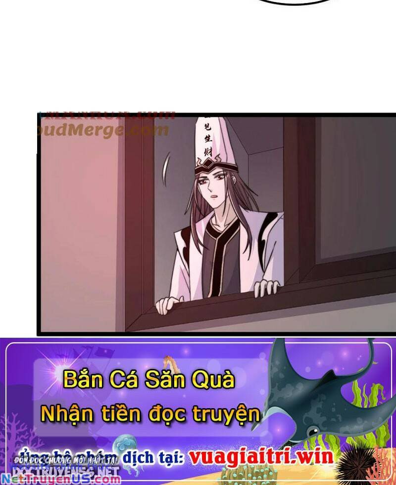 Bắt Đầu Livestream Ở Địa Phủ: Phát Sóng Trực Tiếp Ở Đây Ai Dám Đến: Chapter 180