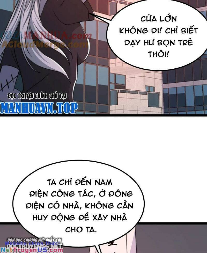 Bắt Đầu Livestream Ở Địa Phủ: Phát Sóng Trực Tiếp Ở Đây Ai Dám Đến: Chapter 180