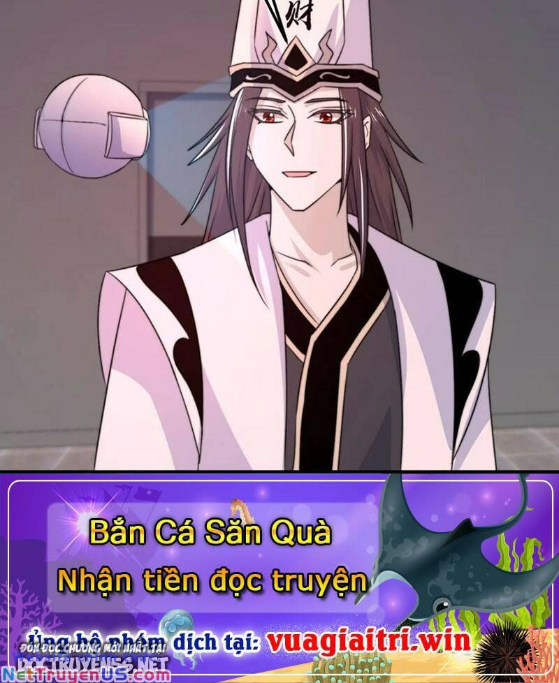 Bắt Đầu Livestream Ở Địa Phủ: Phát Sóng Trực Tiếp Ở Đây Ai Dám Đến: Chapter 180