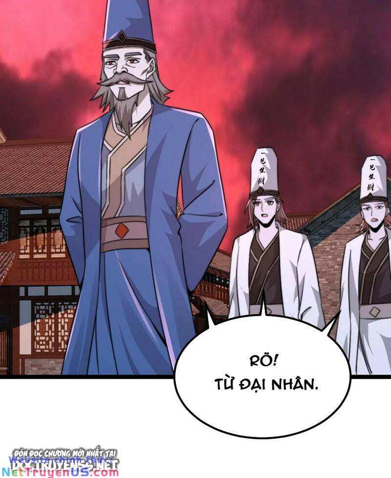 Bắt Đầu Livestream Ở Địa Phủ: Phát Sóng Trực Tiếp Ở Đây Ai Dám Đến: Chapter 180