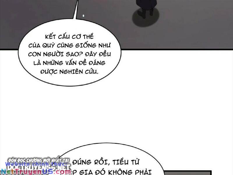 Bắt Đầu Livestream Ở Địa Phủ: Phát Sóng Trực Tiếp Ở Đây Ai Dám Đến: Chapter 191