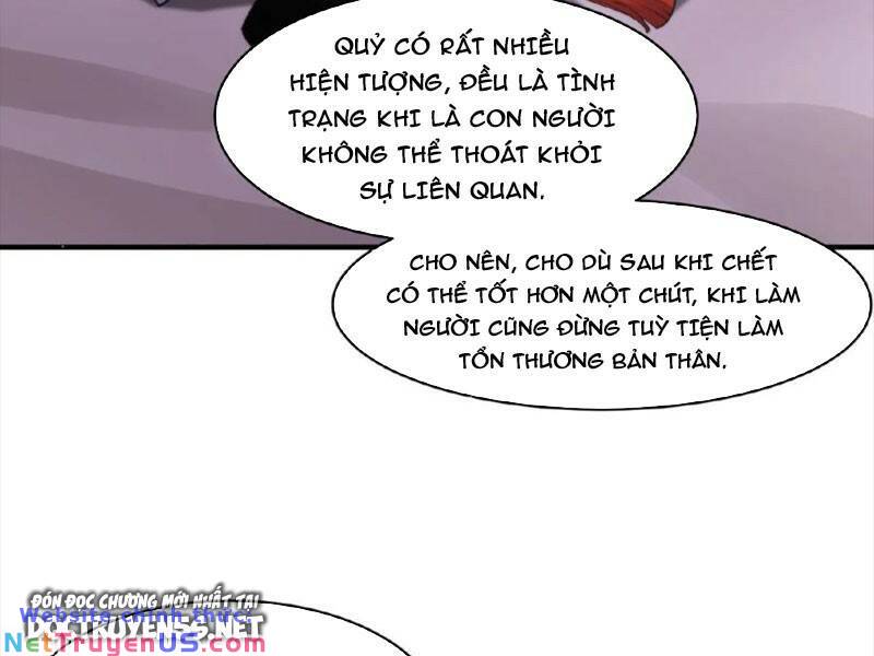 Bắt Đầu Livestream Ở Địa Phủ: Phát Sóng Trực Tiếp Ở Đây Ai Dám Đến: Chapter 191