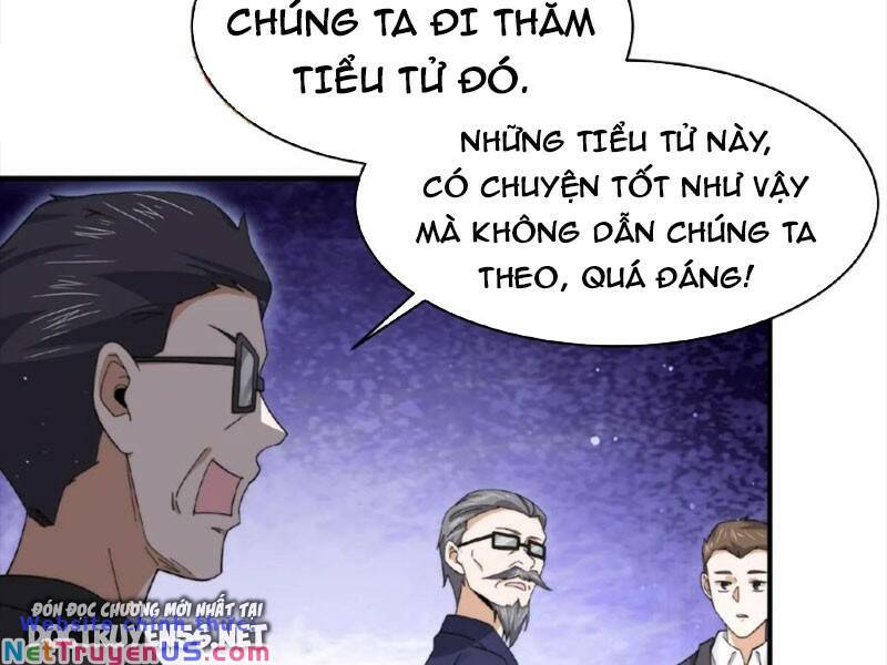 Bắt Đầu Livestream Ở Địa Phủ: Phát Sóng Trực Tiếp Ở Đây Ai Dám Đến: Chapter 191