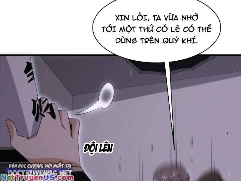 Bắt Đầu Livestream Ở Địa Phủ: Phát Sóng Trực Tiếp Ở Đây Ai Dám Đến: Chapter 191