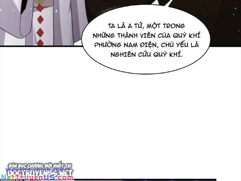 Bắt Đầu Livestream Ở Địa Phủ: Phát Sóng Trực Tiếp Ở Đây Ai Dám Đến: Chapter 191