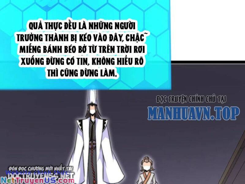 Bắt Đầu Livestream Ở Địa Phủ: Phát Sóng Trực Tiếp Ở Đây Ai Dám Đến: Chapter 195