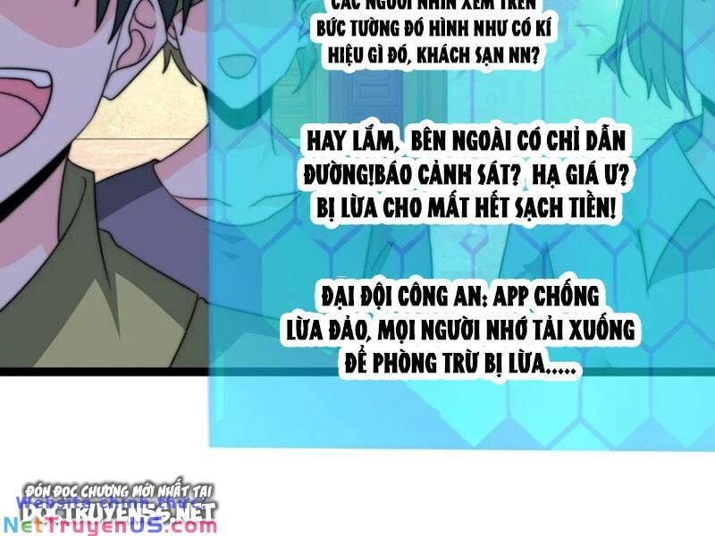 Bắt Đầu Livestream Ở Địa Phủ: Phát Sóng Trực Tiếp Ở Đây Ai Dám Đến: Chapter 195