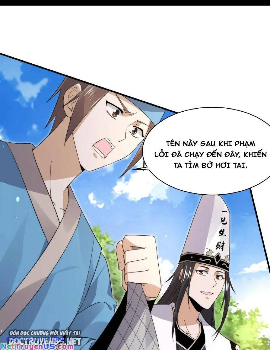 Bắt Đầu Livestream Ở Địa Phủ: Phát Sóng Trực Tiếp Ở Đây Ai Dám Đến: Chapter 199