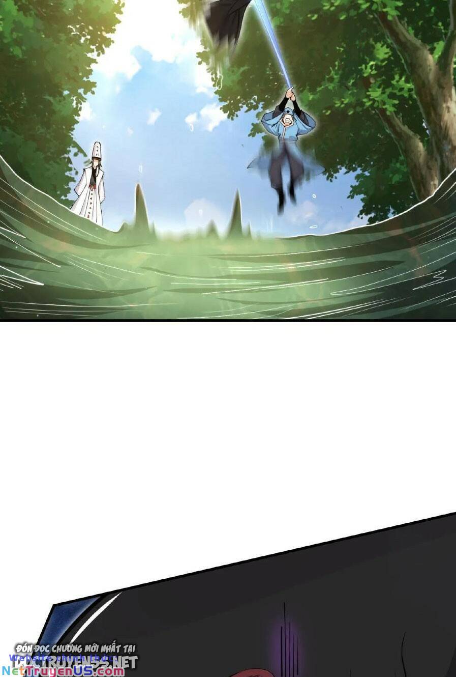 Bắt Đầu Livestream Ở Địa Phủ: Phát Sóng Trực Tiếp Ở Đây Ai Dám Đến: Chapter 199