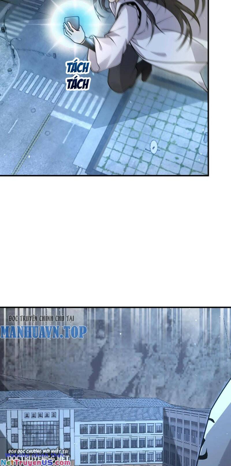 Bắt Đầu Livestream Ở Địa Phủ: Phát Sóng Trực Tiếp Ở Đây Ai Dám Đến: Chapter 205