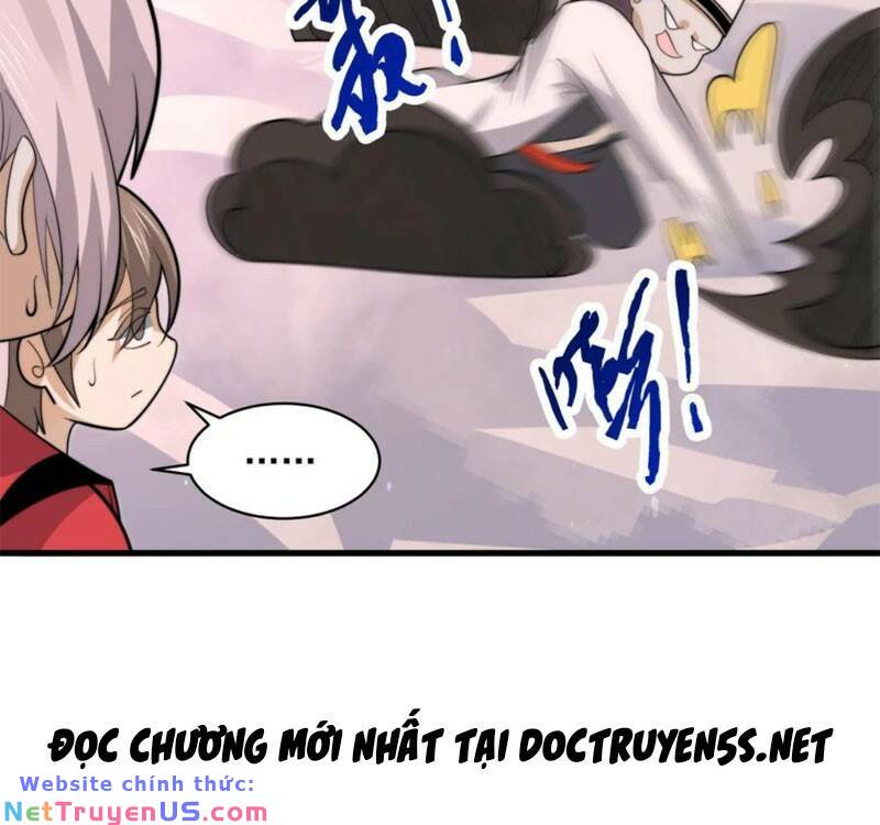 Bắt Đầu Livestream Ở Địa Phủ: Phát Sóng Trực Tiếp Ở Đây Ai Dám Đến: Chapter 216