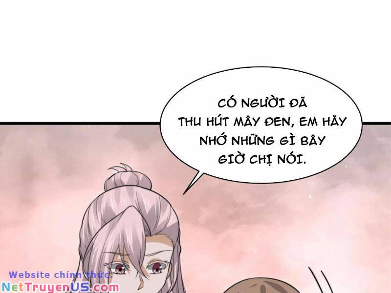 Bắt Đầu Livestream Ở Địa Phủ: Phát Sóng Trực Tiếp Ở Đây Ai Dám Đến: Chapter 216