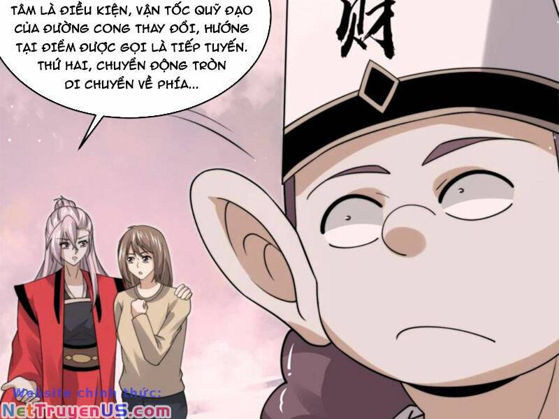 Bắt Đầu Livestream Ở Địa Phủ: Phát Sóng Trực Tiếp Ở Đây Ai Dám Đến: Chapter 216