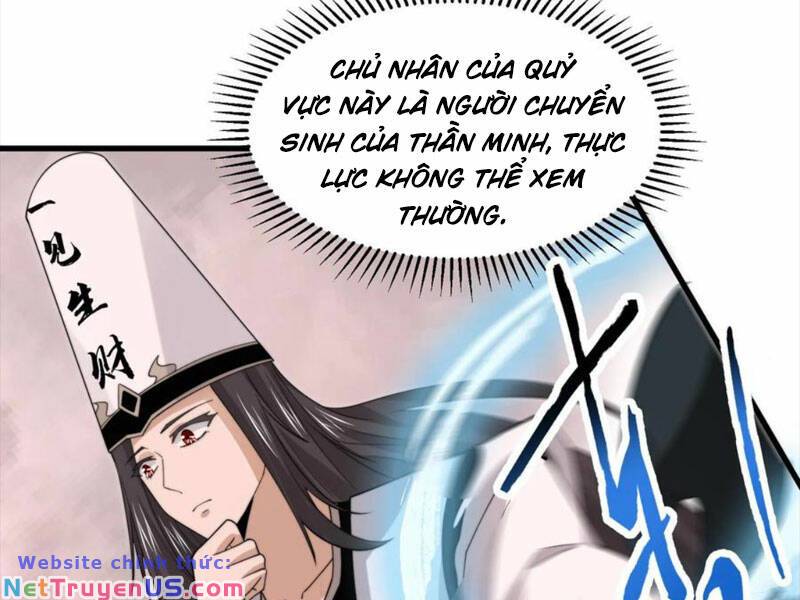 Bắt Đầu Livestream Ở Địa Phủ: Phát Sóng Trực Tiếp Ở Đây Ai Dám Đến: Chapter 216