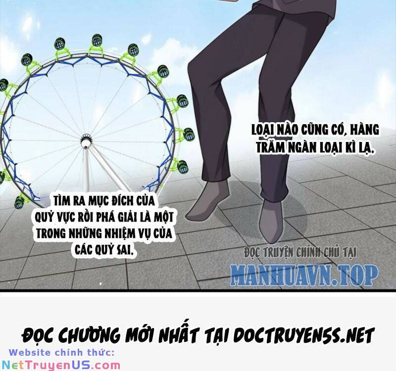 Bắt Đầu Livestream Ở Địa Phủ: Phát Sóng Trực Tiếp Ở Đây Ai Dám Đến: Chapter 216