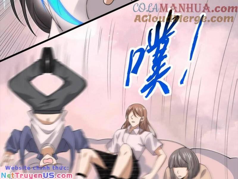Bắt Đầu Livestream Ở Địa Phủ: Phát Sóng Trực Tiếp Ở Đây Ai Dám Đến: Chapter 216