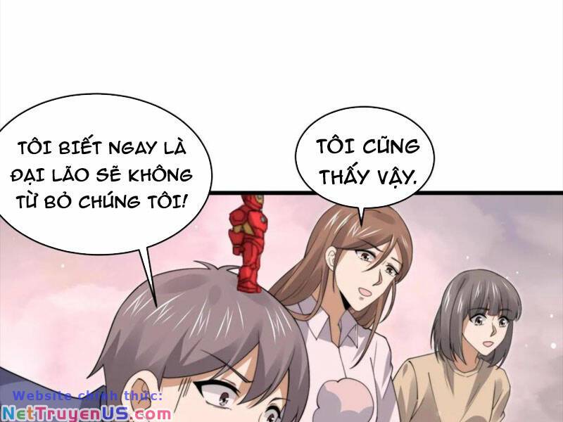 Bắt Đầu Livestream Ở Địa Phủ: Phát Sóng Trực Tiếp Ở Đây Ai Dám Đến: Chapter 216
