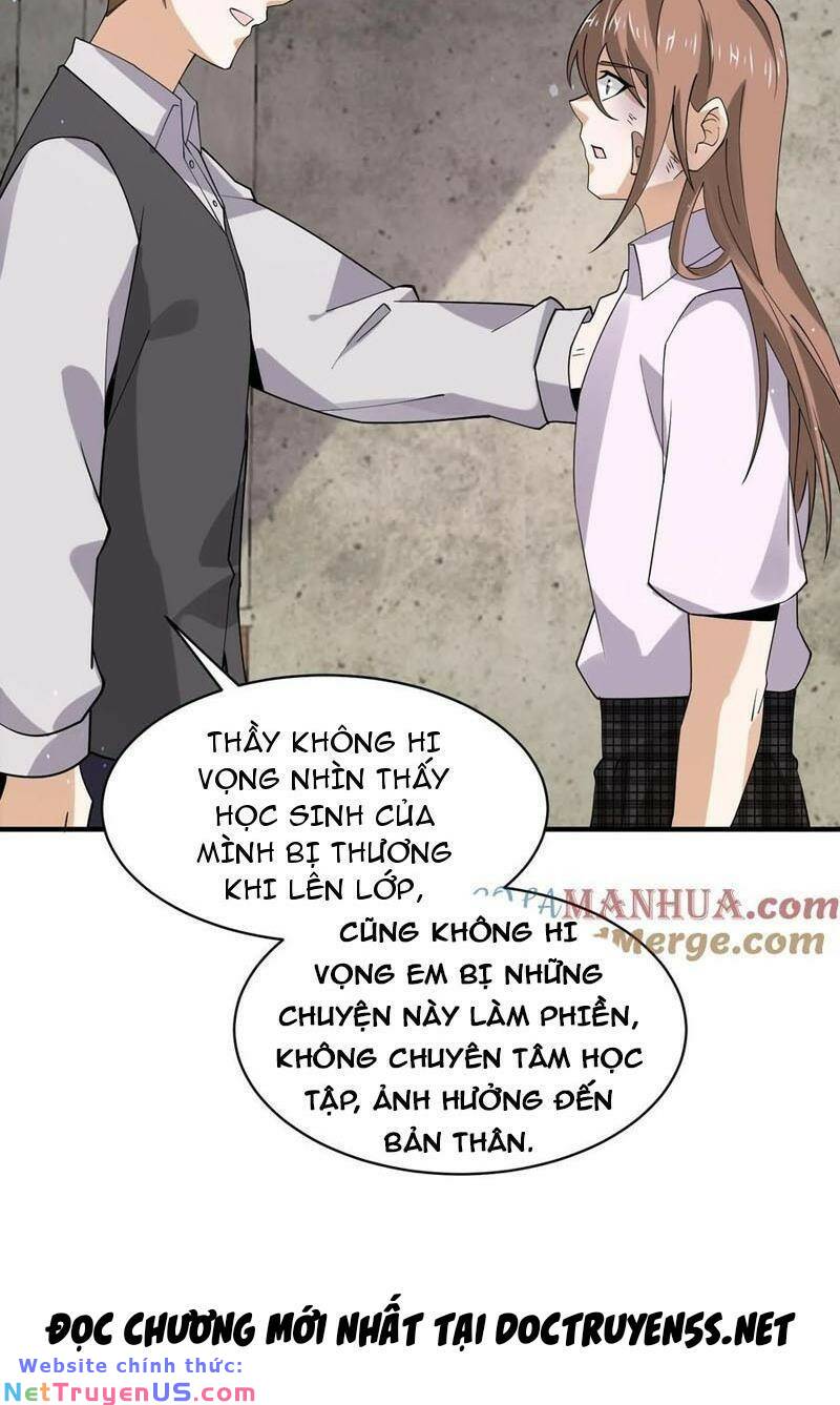 Bắt Đầu Livestream Ở Địa Phủ: Phát Sóng Trực Tiếp Ở Đây Ai Dám Đến: Chapter 223