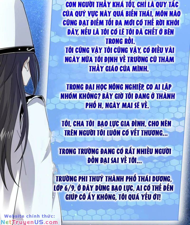 Bắt Đầu Livestream Ở Địa Phủ: Phát Sóng Trực Tiếp Ở Đây Ai Dám Đến: Chapter 223