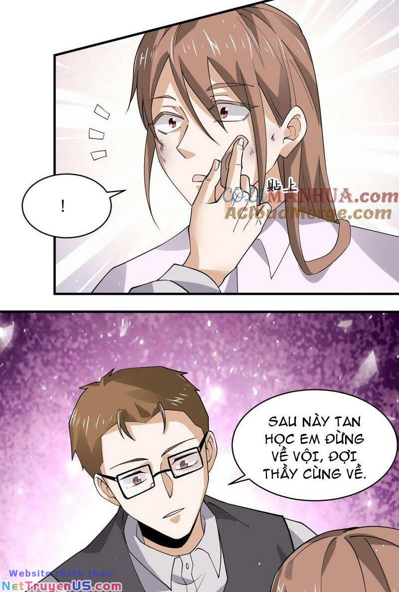 Bắt Đầu Livestream Ở Địa Phủ: Phát Sóng Trực Tiếp Ở Đây Ai Dám Đến: Chapter 223