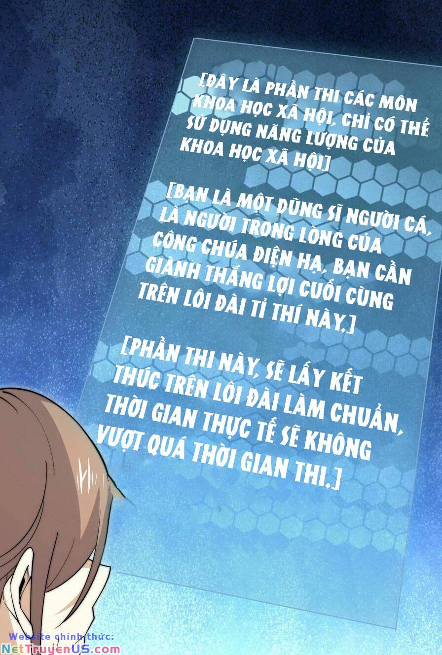Bắt Đầu Livestream Ở Địa Phủ: Phát Sóng Trực Tiếp Ở Đây Ai Dám Đến: Chapter 226