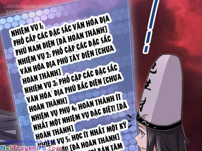Bắt Đầu Livestream Ở Địa Phủ: Phát Sóng Trực Tiếp Ở Đây Ai Dám Đến: Chapter 234