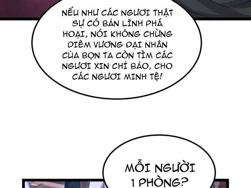 Bắt Đầu Livestream Ở Địa Phủ: Phát Sóng Trực Tiếp Ở Đây Ai Dám Đến: Chapter 246