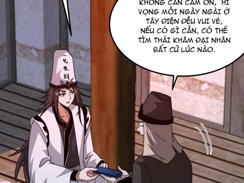 Bắt Đầu Livestream Ở Địa Phủ: Phát Sóng Trực Tiếp Ở Đây Ai Dám Đến: Chapter 246