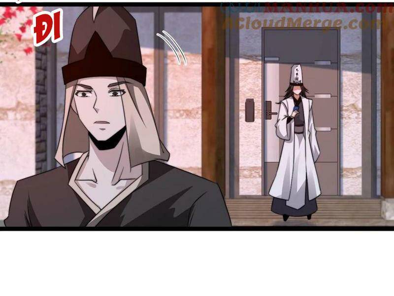 Bắt Đầu Livestream Ở Địa Phủ: Phát Sóng Trực Tiếp Ở Đây Ai Dám Đến: Chapter 246