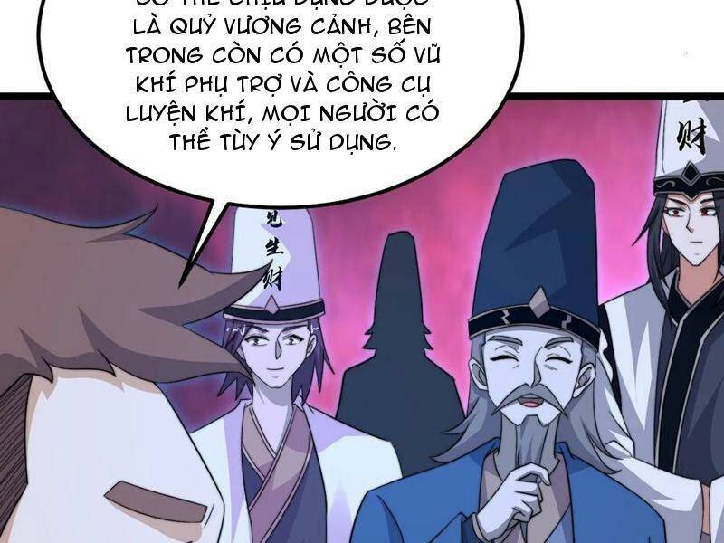 Bắt Đầu Livestream Ở Địa Phủ: Phát Sóng Trực Tiếp Ở Đây Ai Dám Đến: Chapter 246