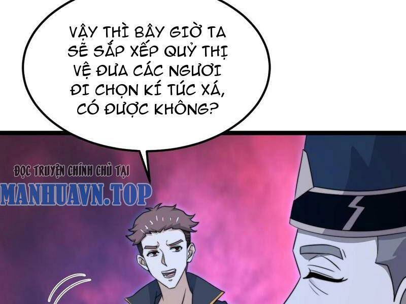Bắt Đầu Livestream Ở Địa Phủ: Phát Sóng Trực Tiếp Ở Đây Ai Dám Đến: Chapter 246