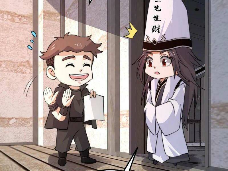 Bắt Đầu Livestream Ở Địa Phủ: Phát Sóng Trực Tiếp Ở Đây Ai Dám Đến: Chapter 247