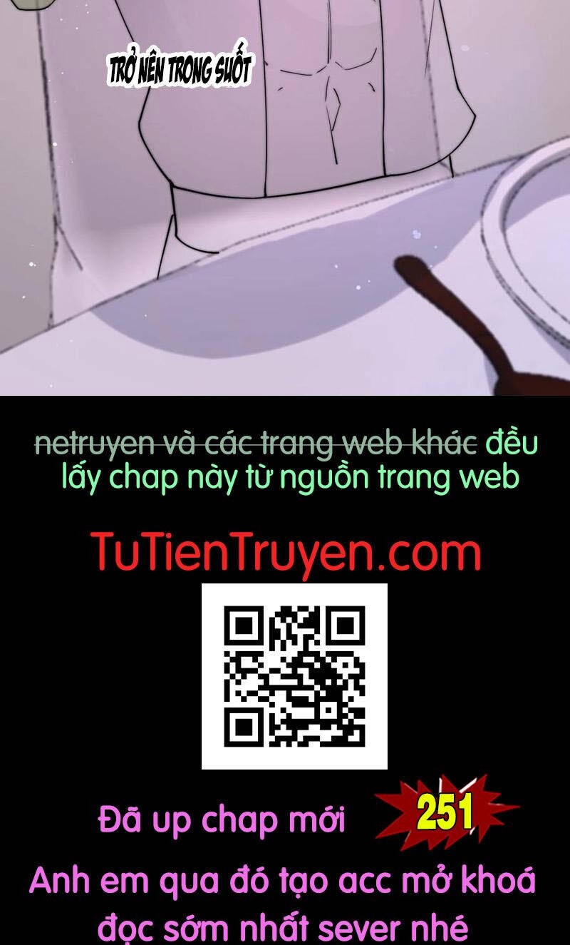Bắt Đầu Livestream Ở Địa Phủ: Phát Sóng Trực Tiếp Ở Đây Ai Dám Đến: Chapter 250