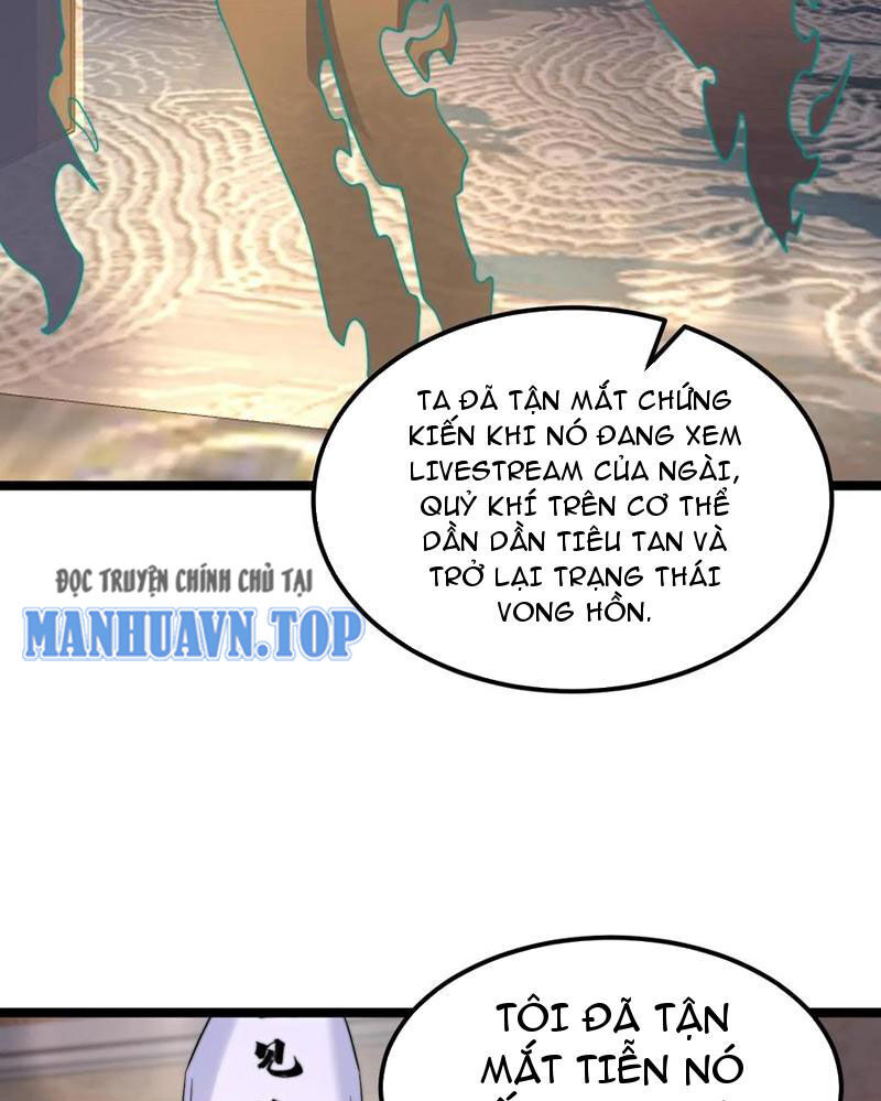 Bắt Đầu Livestream Ở Địa Phủ: Phát Sóng Trực Tiếp Ở Đây Ai Dám Đến: Chapter 253