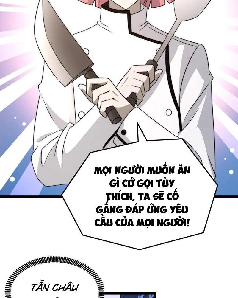 Bắt Đầu Livestream Ở Địa Phủ: Phát Sóng Trực Tiếp Ở Đây Ai Dám Đến: Chapter 253