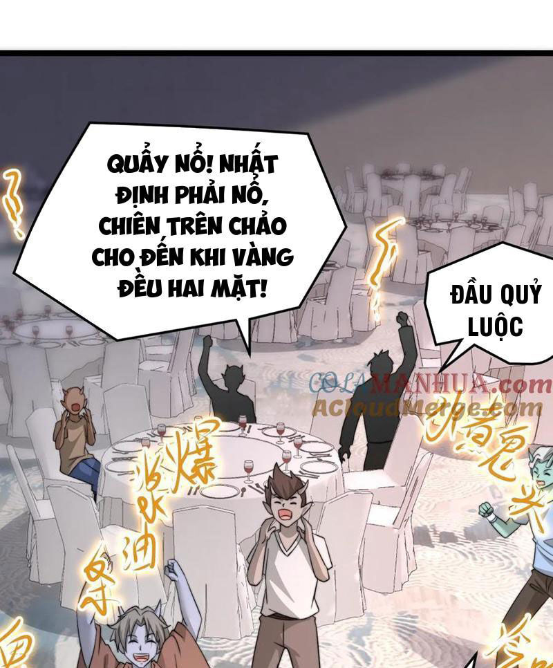 Bắt Đầu Livestream Ở Địa Phủ: Phát Sóng Trực Tiếp Ở Đây Ai Dám Đến: Chapter 253
