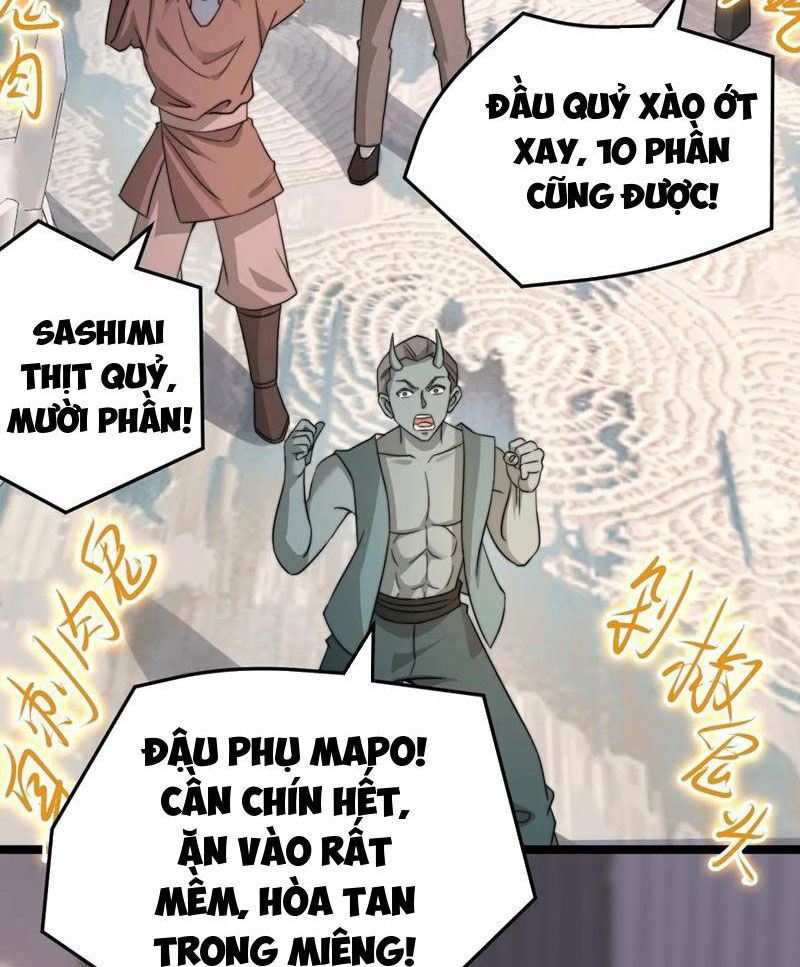 Bắt Đầu Livestream Ở Địa Phủ: Phát Sóng Trực Tiếp Ở Đây Ai Dám Đến: Chapter 253