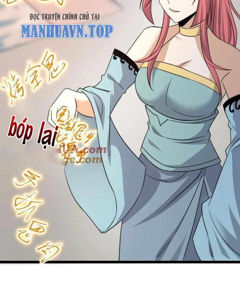 Bắt Đầu Livestream Ở Địa Phủ: Phát Sóng Trực Tiếp Ở Đây Ai Dám Đến: Chapter 253