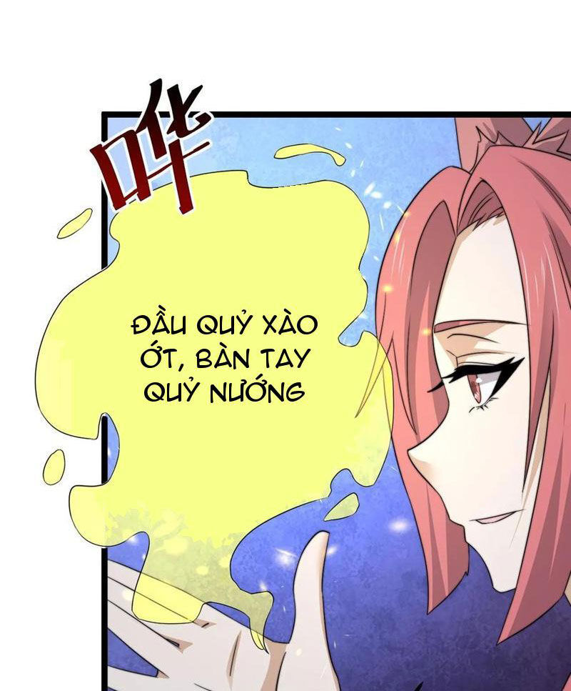 Bắt Đầu Livestream Ở Địa Phủ: Phát Sóng Trực Tiếp Ở Đây Ai Dám Đến: Chapter 253