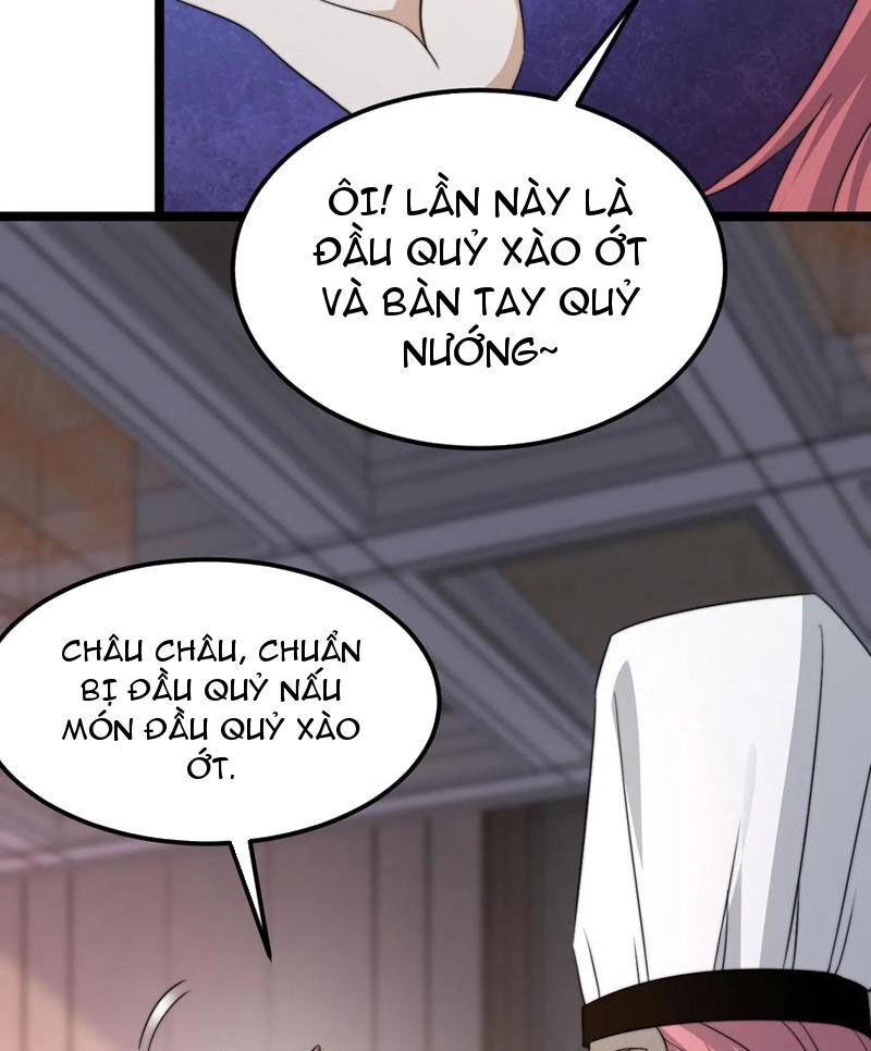 Bắt Đầu Livestream Ở Địa Phủ: Phát Sóng Trực Tiếp Ở Đây Ai Dám Đến: Chapter 253